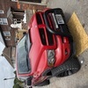 Dodge ram 5.7 hemi