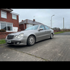 Mercedes e280 auto