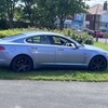 XF jaguar primuim