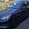 Vauxhall astra mk5 1.3 cdti