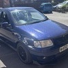 Volkswagen polo 6n2