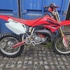Cr85r