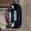 Honda S2000 AP1 F20C BERLINA BLACK
