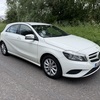 2014 Mercedes a180 cdi sport