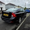 Volvo S40 2.0D R-Design.