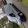 2022 PEUGEOT BOXER ford bmw vw evo
