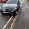 2016 Mercedes c220d manual