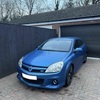 2010 Vauxhall Astra Vxr -311bhp