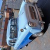 1959 ford prefect 100e