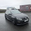 Vw Golf 2.0 TSI R DSG 4motion
