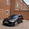 Audi A6 Avant S Line