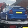 Astra gsi forged z20leh 371bhp