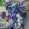 yamaha fazer 1000