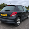 Peugeot 207 1.4hdi