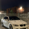 M3 4.0 V8 LIMTED EDITON (1 OF 500)