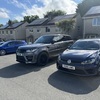 2015 RANGE ROVER SPORT 3.0 SDV6 FSH