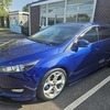 2015 ford focus zetec s 1.5tdci