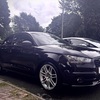 2011 A1 1.6TDI S-LINE