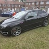 Focus st 2 225