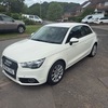 Audi a1 1.6 tdi
