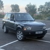 Range Rover Vouge TDV8 (TOP SPEC)
