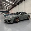 997.2 Carrera 4s Restomod