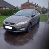 2012 ford mondeo Face-lift 2.0 tdci