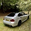 335 D M Sport 420 BHP