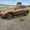 NISSAN XTRAIL TEKNA  DCI 4X4 ESTATE