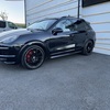 Porsche cayenne GTS 4.8 low miles