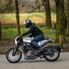 2024 Husqvarna Vitpilen 401