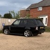Range Rover vogue tdv8
