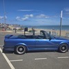 E30 325i cabby