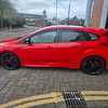 St-2 focus diesel 2016