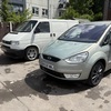 Ford galaxy 2.0 tdci
