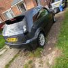 Fiesta mk6 ztec s