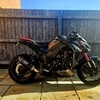 Kawasaki z1000