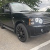 Range Rover vogue 3.6 tdv8