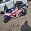 Honda 600f swapz