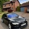 AUDI A6 2.0 TDI S LINE AVANT AUTO