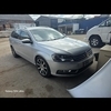 Vw passat 2.0 cr170 bluemotion