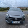Corsa vxr