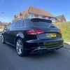 Audi A3 S Line 2.0 TDI BMW MERC S3