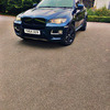 BMW x6 xdrive 3litre