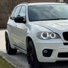 BMW x5 e70 lci facelift