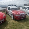 Vectra btcc try me
