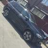 Bmw x5 f15 40d twin turbo
