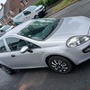 Fiat punto evo 1.4
