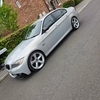 BMW 335D LCI STAGE 3 470BHP