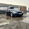 BMW 520d M-Sport LCi